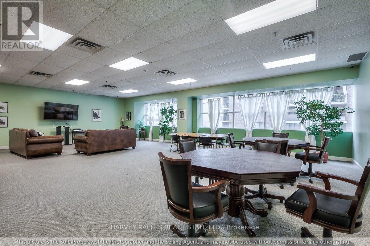 608 - 700 King Street W, Toronto, Ontario  M5V 2Y6 - Photo 25 - C13854722