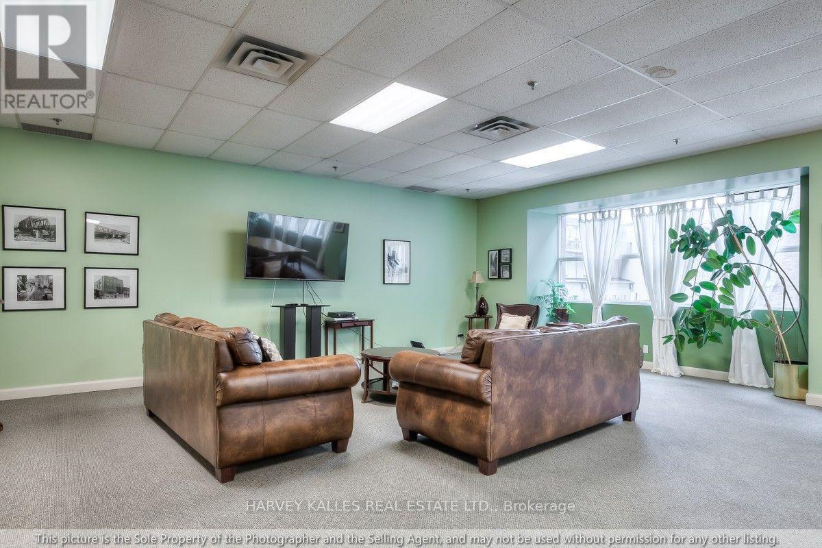608 - 700 King Street W, Toronto, Ontario  M5V 2Y6 - Photo 26 - C13854722