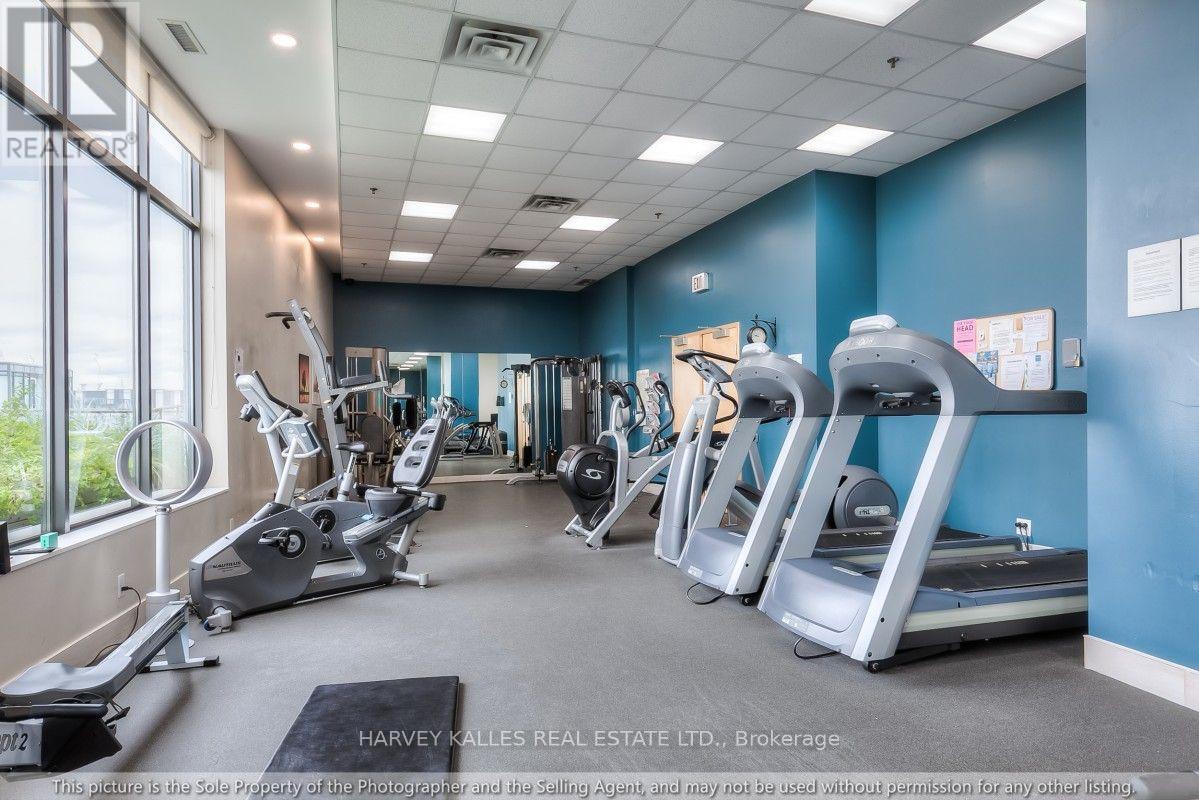 608 - 700 King Street W, Toronto, Ontario  M5V 2Y6 - Photo 27 - C13854722