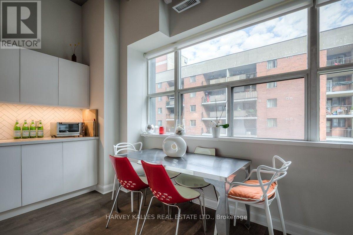 608 - 700 King Street W, Toronto, Ontario  M5V 2Y6 - Photo 8 - C13854722