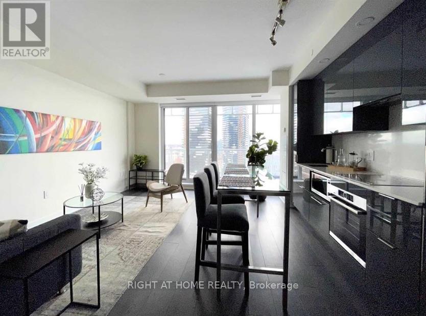 2908 - 28 Freeland Street, Toronto, Ontario  M5E 0E3 - Photo 10 - C13854762