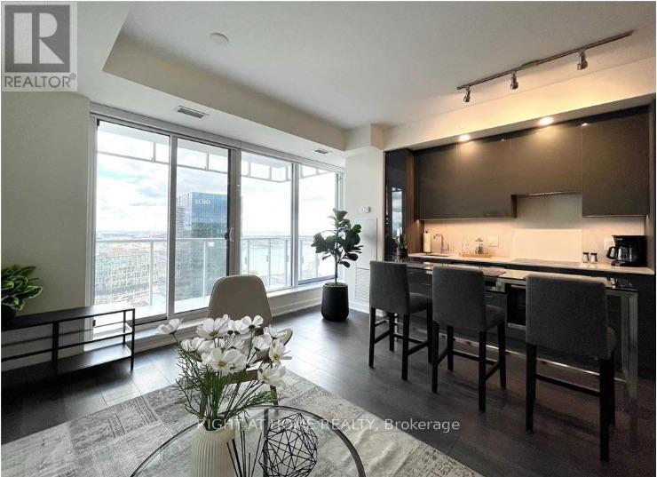 2908 - 28 Freeland Street, Toronto, Ontario  M5E 0E3 - Photo 24 - C13854762