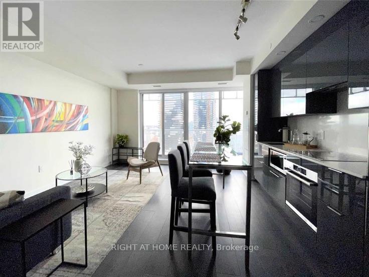 2908 - 28 Freeland Street, Toronto, Ontario  M5E 0E3 - Photo 29 - C13854762