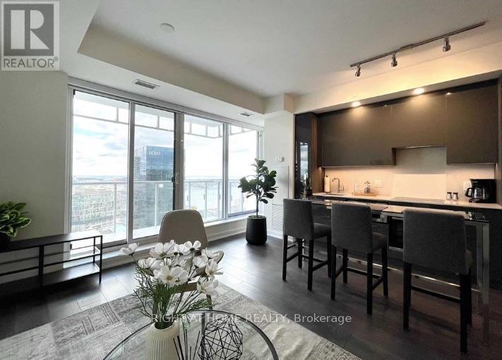 2908 - 28 Freeland Street, Toronto, Ontario  M5E 0E3 - Photo 37 - C13854762