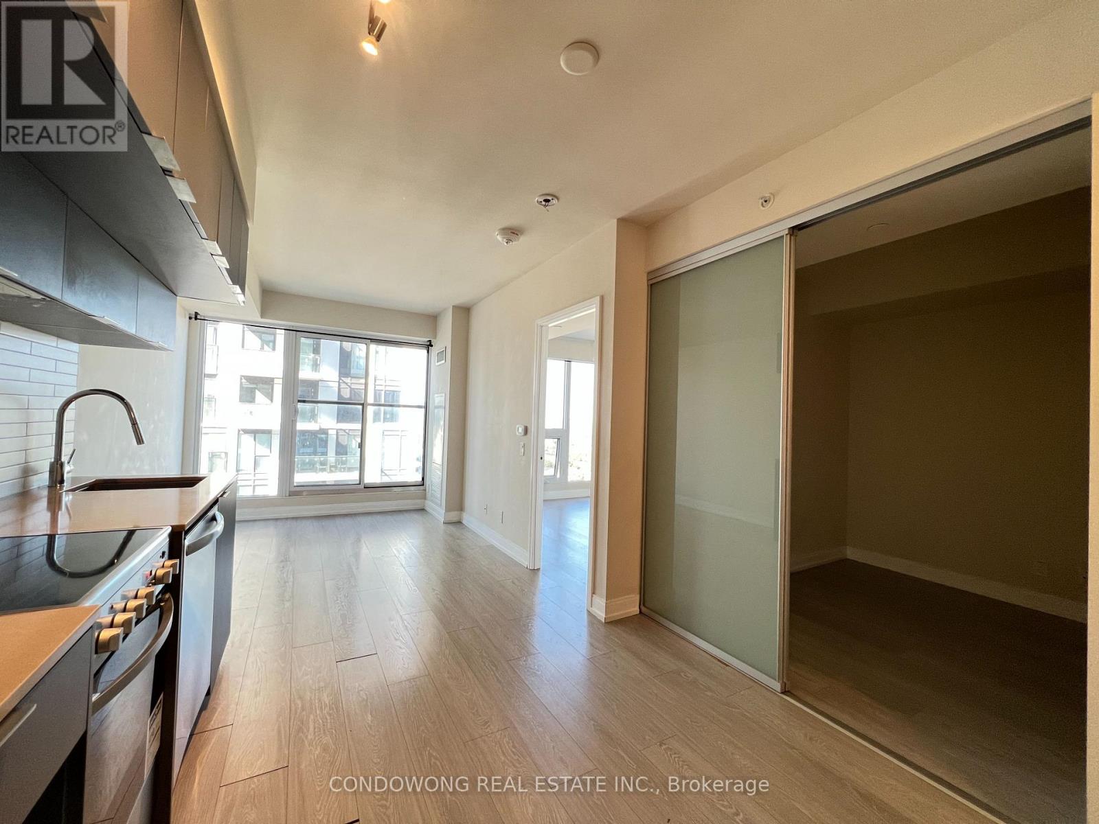 4101 - 181 Dundas Street E, Toronto, Ontario  M5A 0N5 - Photo 4 - C13854816