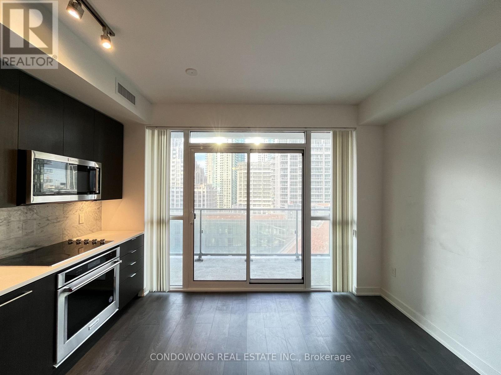 1003 - 38 Iannuzzi Street, Toronto, Ontario  M5V 0S2 - Photo 3 - C13854836