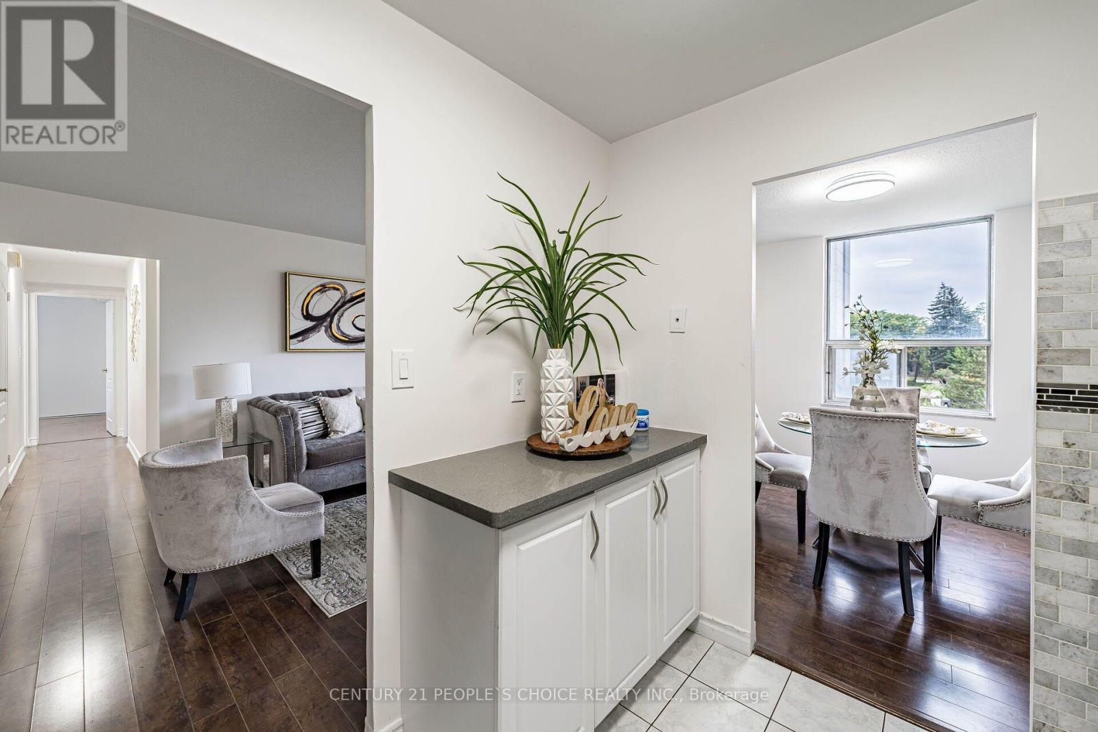 809 - 10 Edgecliffe Golfway, Toronto, Ontario  M3C 3A3 - Photo 17 - C13854860