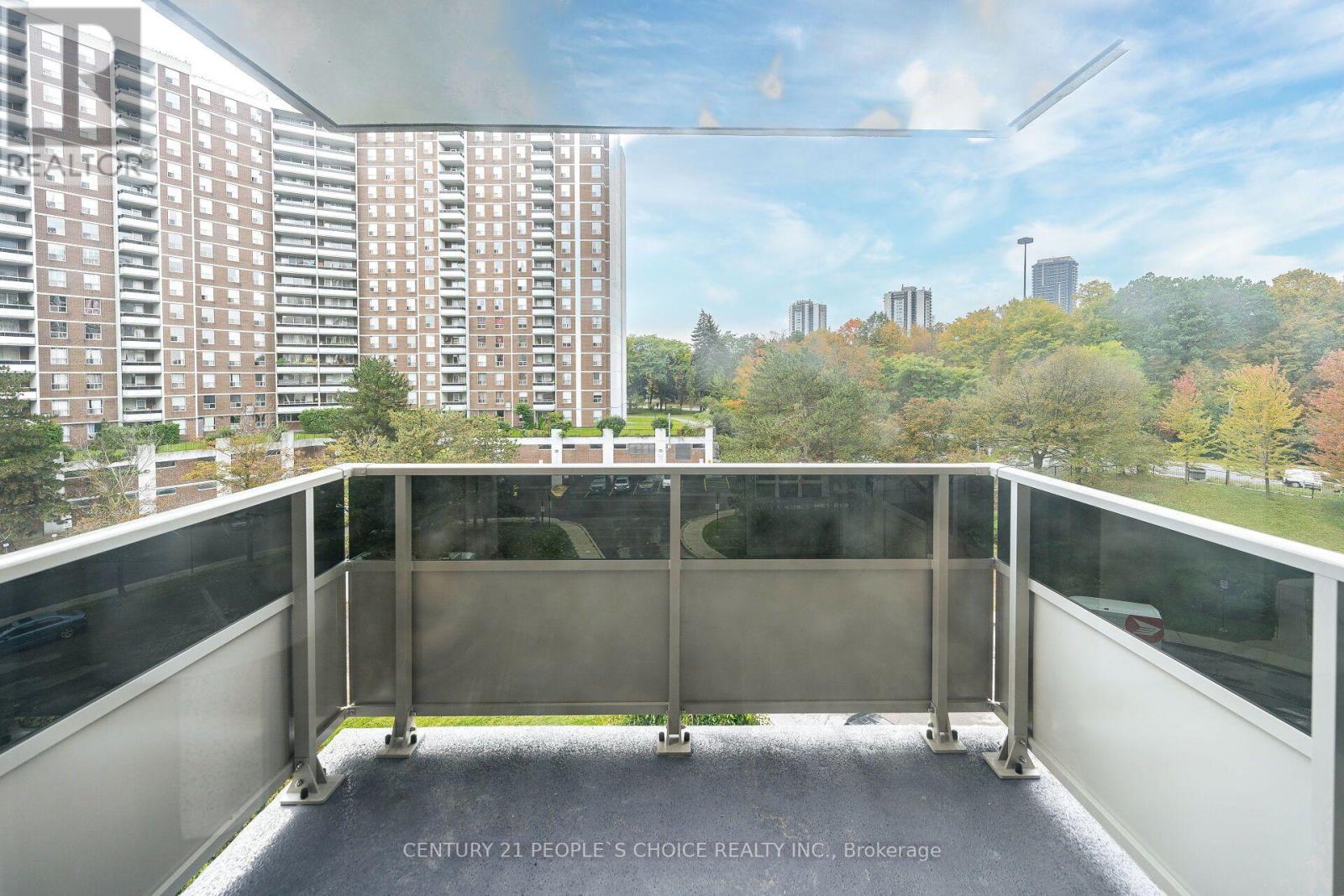 809 - 10 Edgecliffe Golfway, Toronto, Ontario  M3C 3A3 - Photo 26 - C13854860