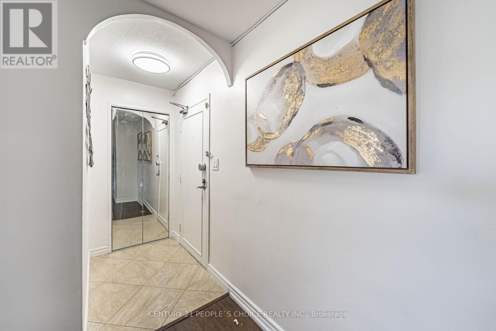 809 - 10 Edgecliffe Golfway, Toronto, Ontario  M3C 3A3 - Photo 8 - C13854860