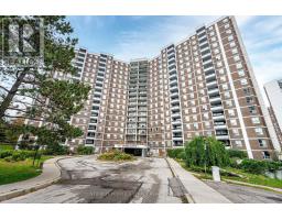 809 - 10 EDGECLIFFE GOLFWAY, Toronto, Ontario