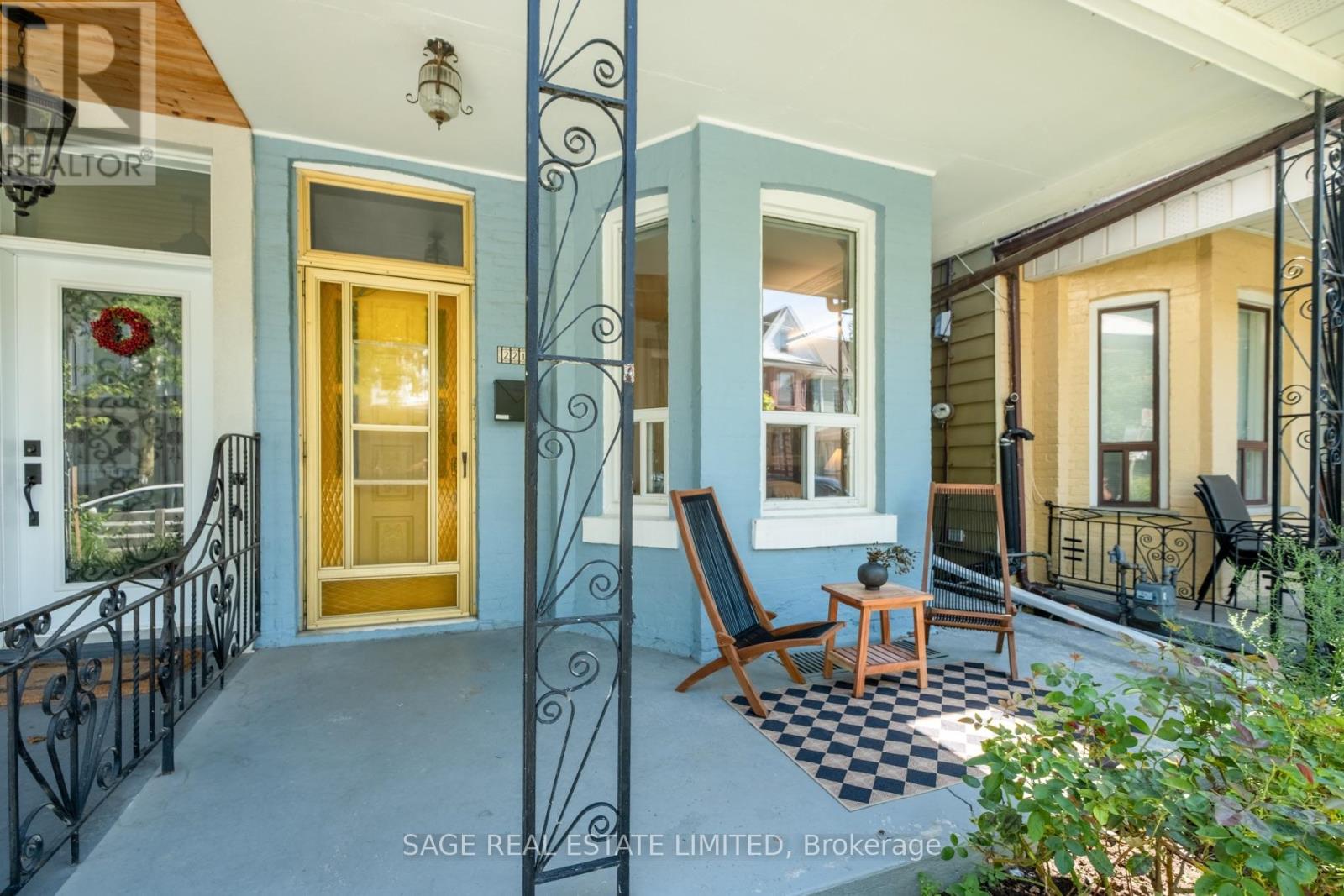 221 Palmerston Avenue, Toronto, Ontario  M6J 2J3 - Photo 39 - C13854862