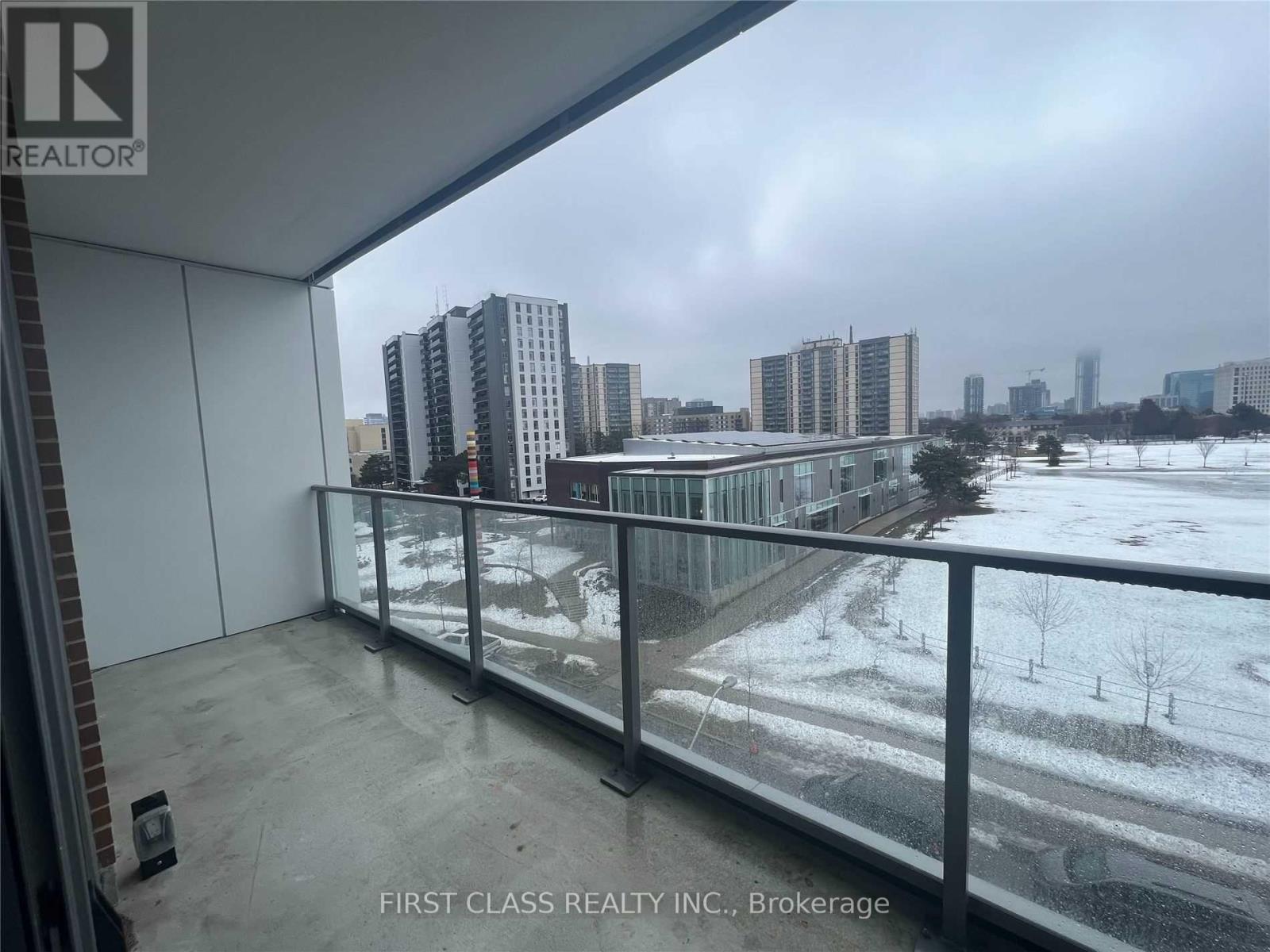 408 - 32 Forest Manor Road, Toronto, Ontario  M2J 1M5 - Photo 5 - C13854940