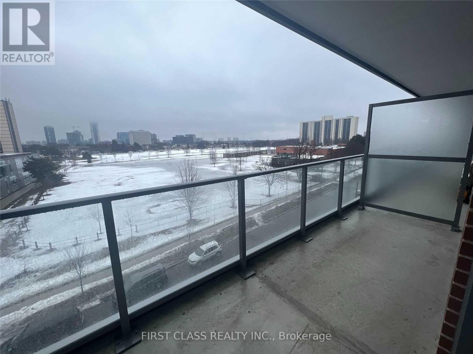 408 - 32 Forest Manor Road, Toronto, Ontario  M2J 1M5 - Photo 6 - C13854940
