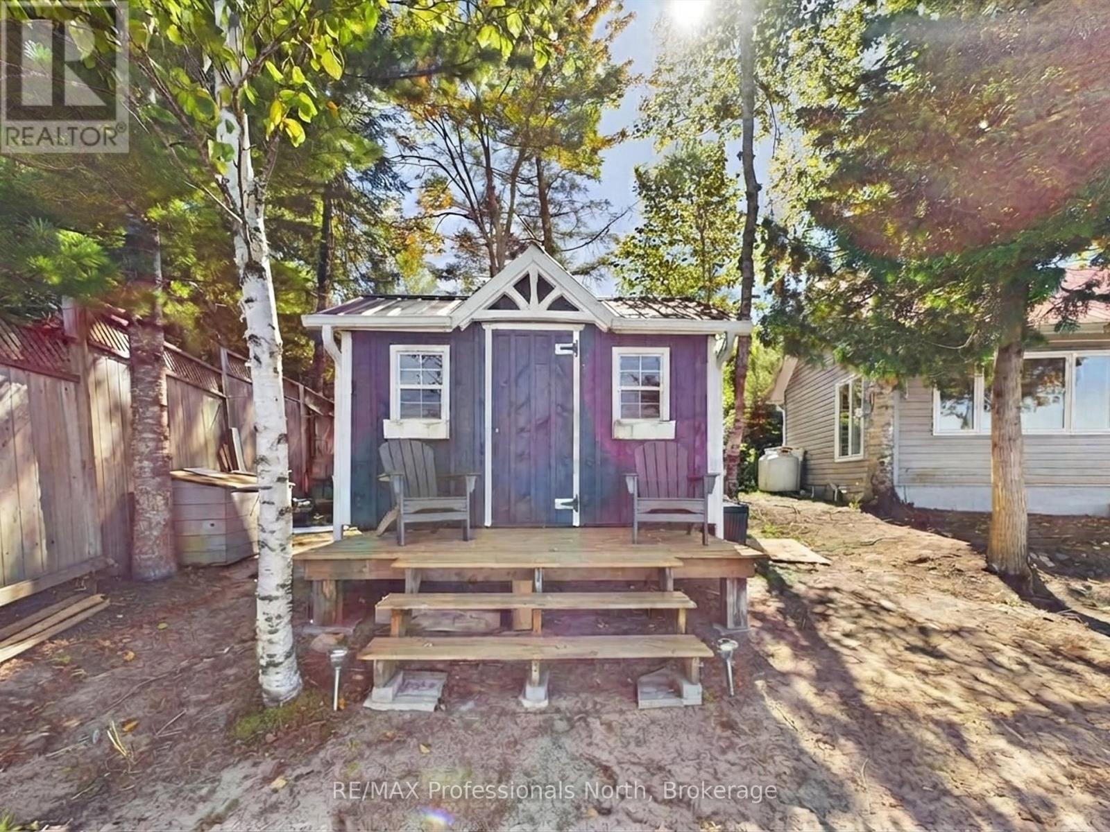 772 S Bernard Lake Road, Strong, Ontario  P0A 1Z0 - Photo 26 - X13854742