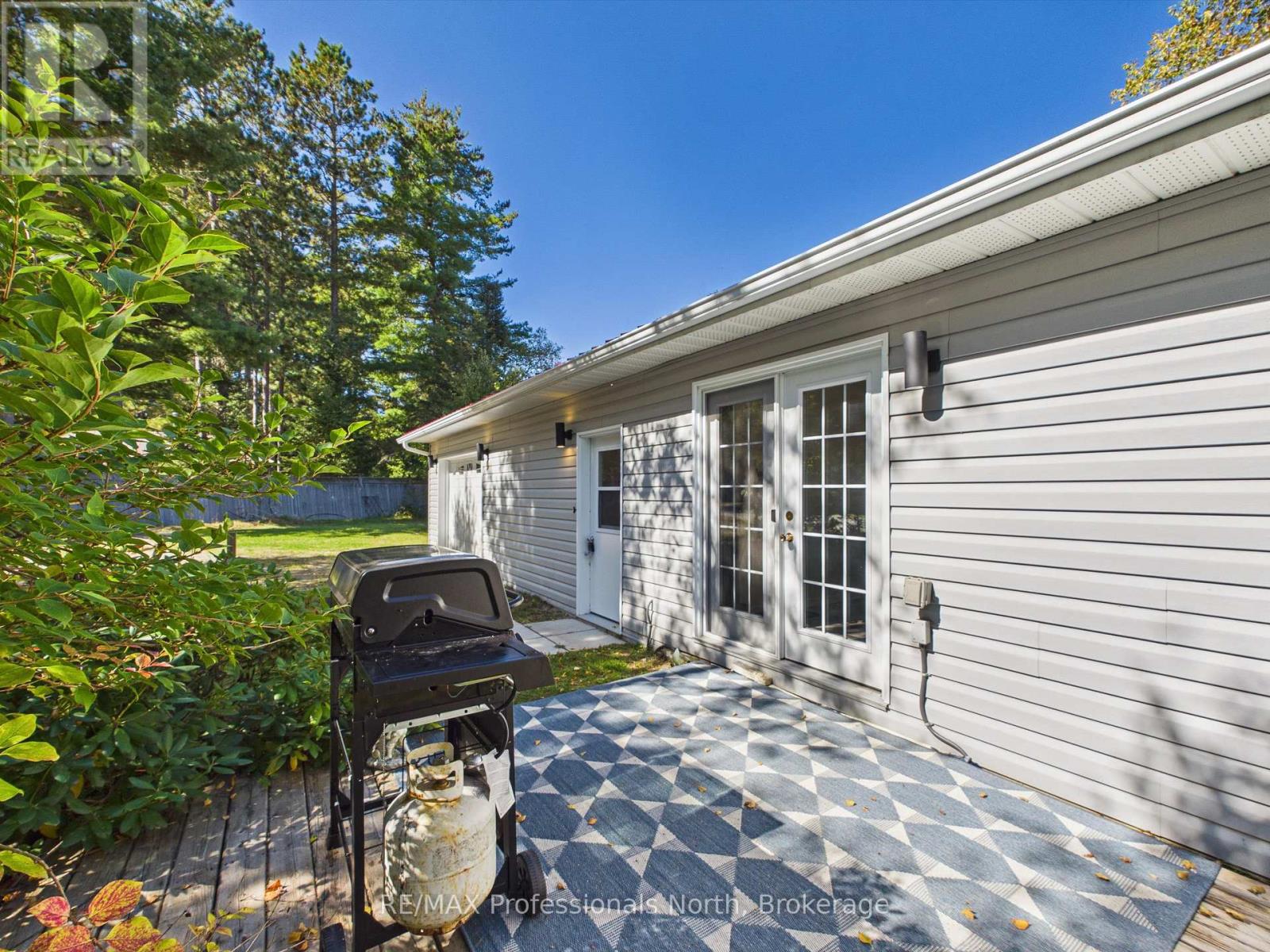 772 S Bernard Lake Road, Strong, Ontario  P0A 1Z0 - Photo 34 - X13854742