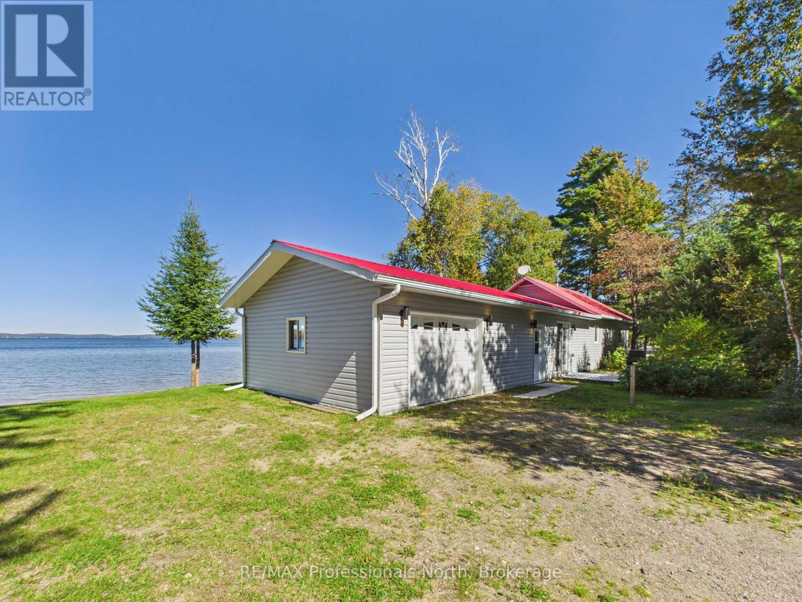 772 S Bernard Lake Road, Strong, Ontario  P0A 1Z0 - Photo 35 - X13854742