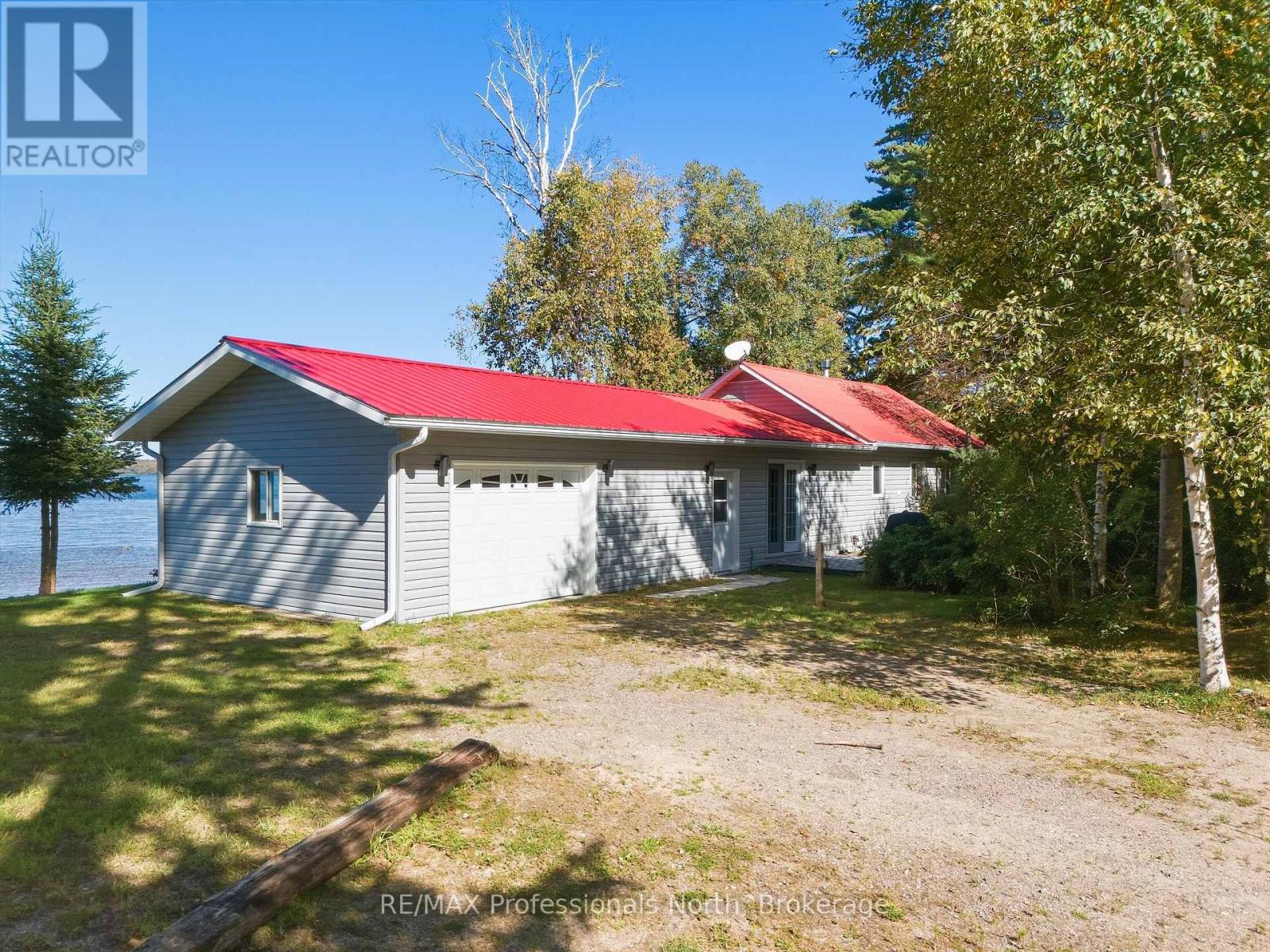 772 S Bernard Lake Road, Strong, Ontario  P0A 1Z0 - Photo 36 - X13854742