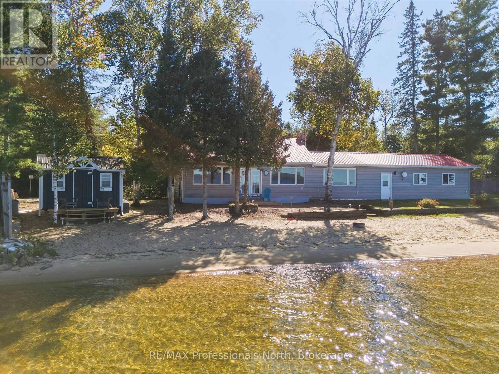 772 S Bernard Lake Road, Strong, Ontario  P0A 1Z0 - Photo 37 - X13854742