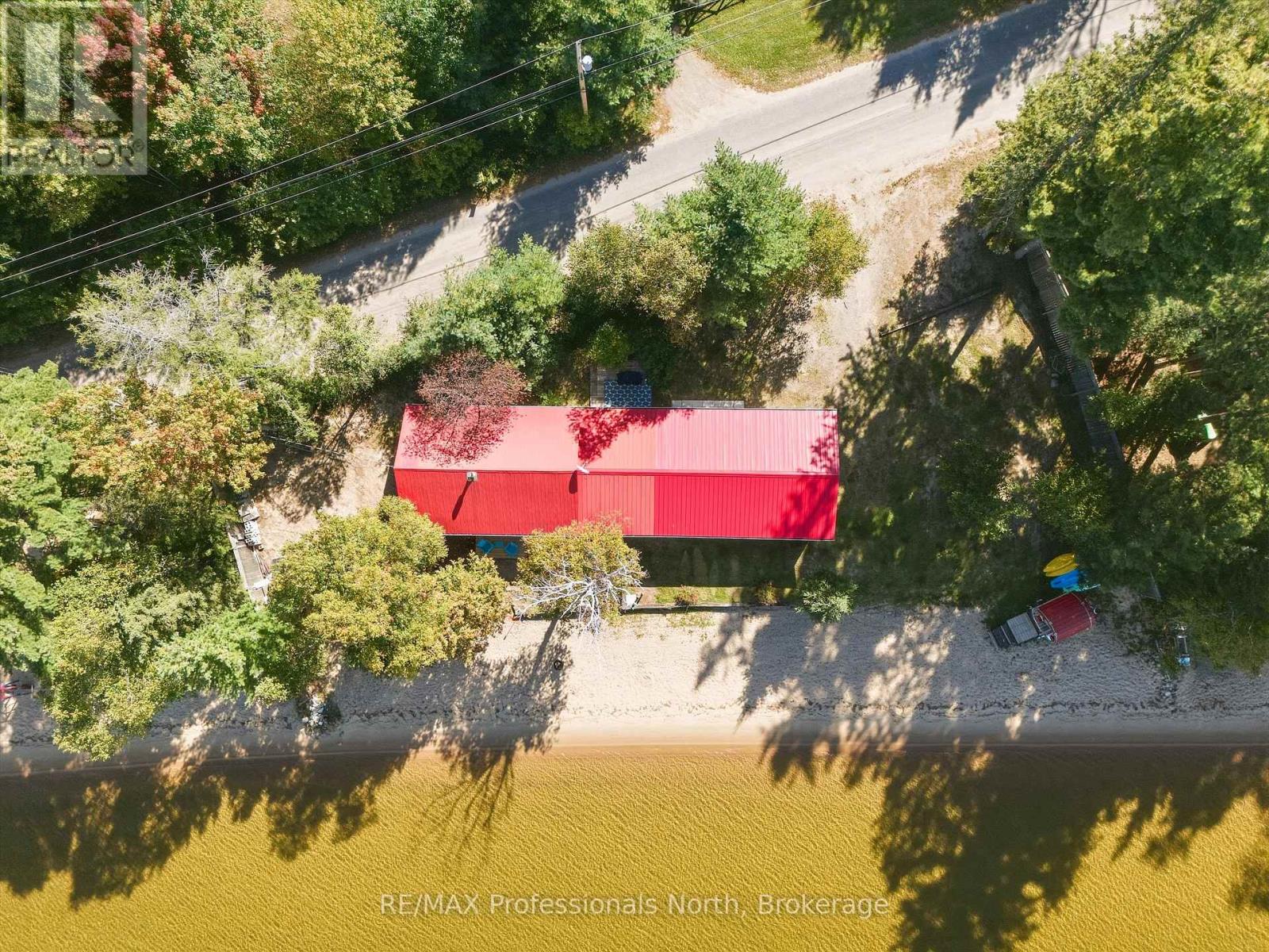 772 S Bernard Lake Road, Strong, Ontario  P0A 1Z0 - Photo 38 - X13854742