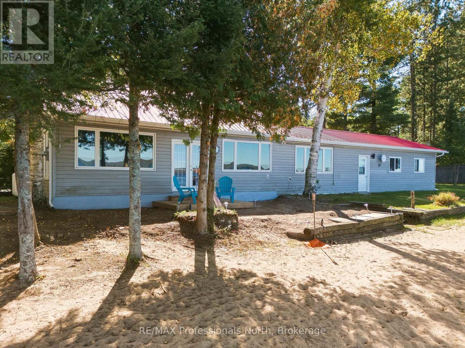 772 S Bernard Lake Road, Strong, Ontario  P0A 1Z0 - Photo 42 - X13854742