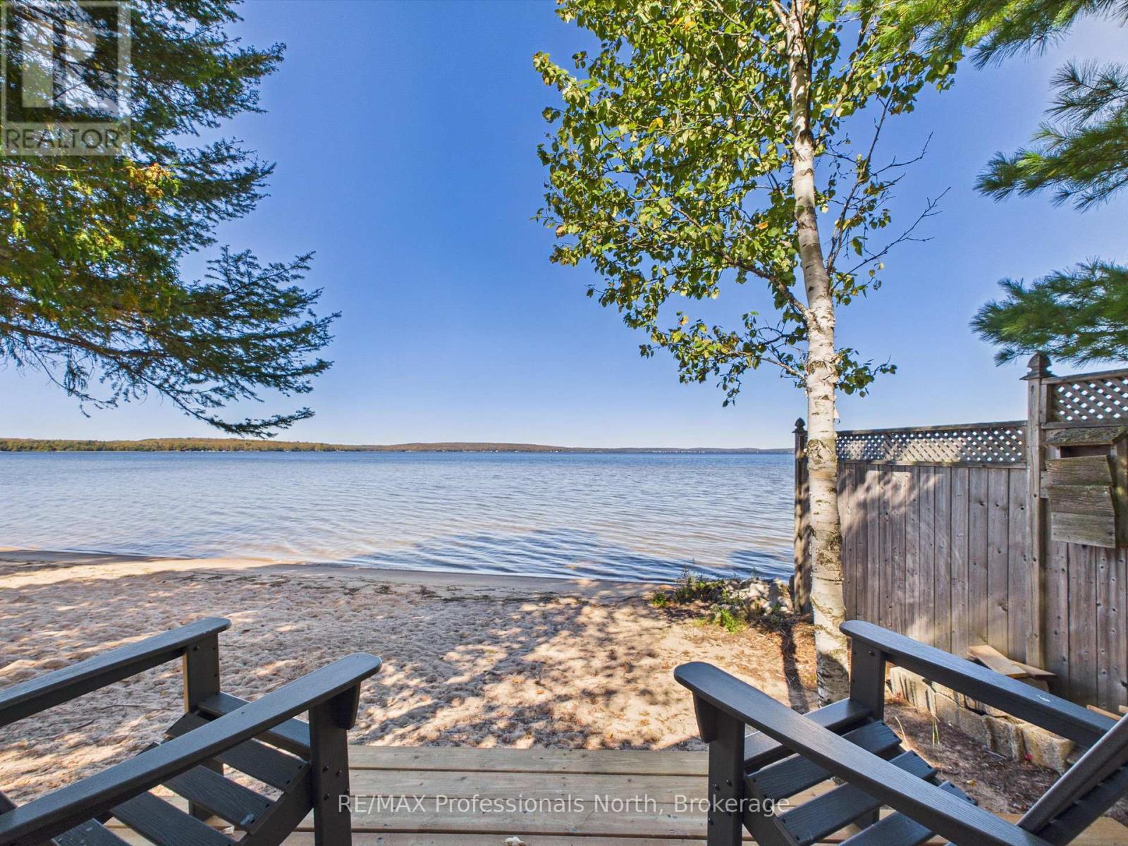 772 S Bernard Lake Road, Strong, Ontario  P0A 1Z0 - Photo 6 - X13854742