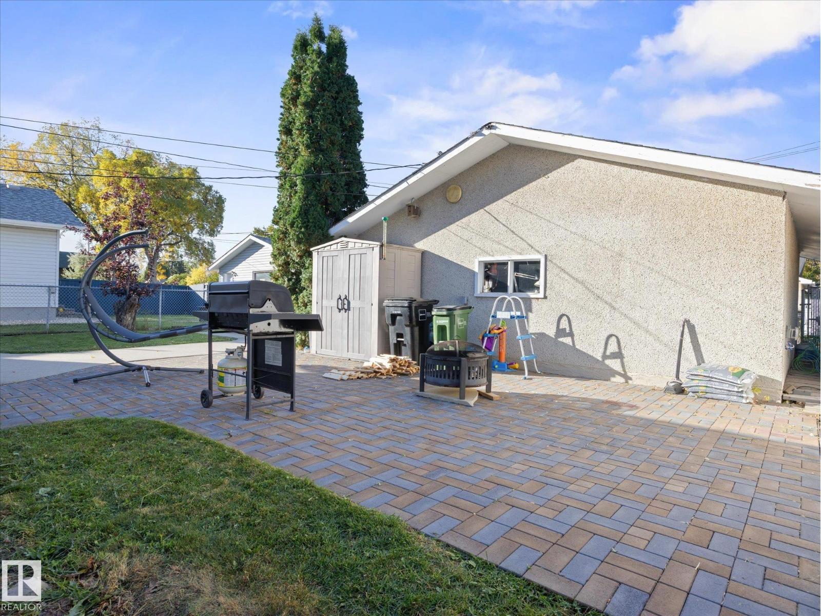 12408 134 ST NW