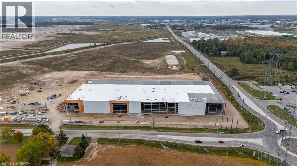 Lot 9 Highbury Avenue S Unit# Bldg A, St. Thomas, Ontario  N5P 0A5 - Photo 12 - 40805200