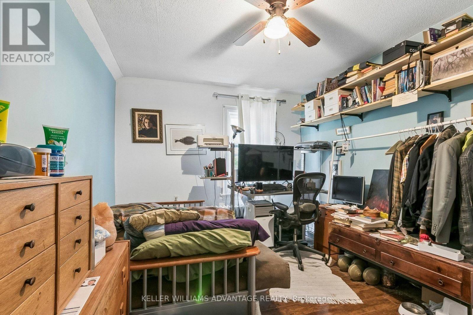 Main & 2nd - 585 Woodbine Avenue, Toronto, Ontario  M4E 2H9 - Photo 22 - E13854752