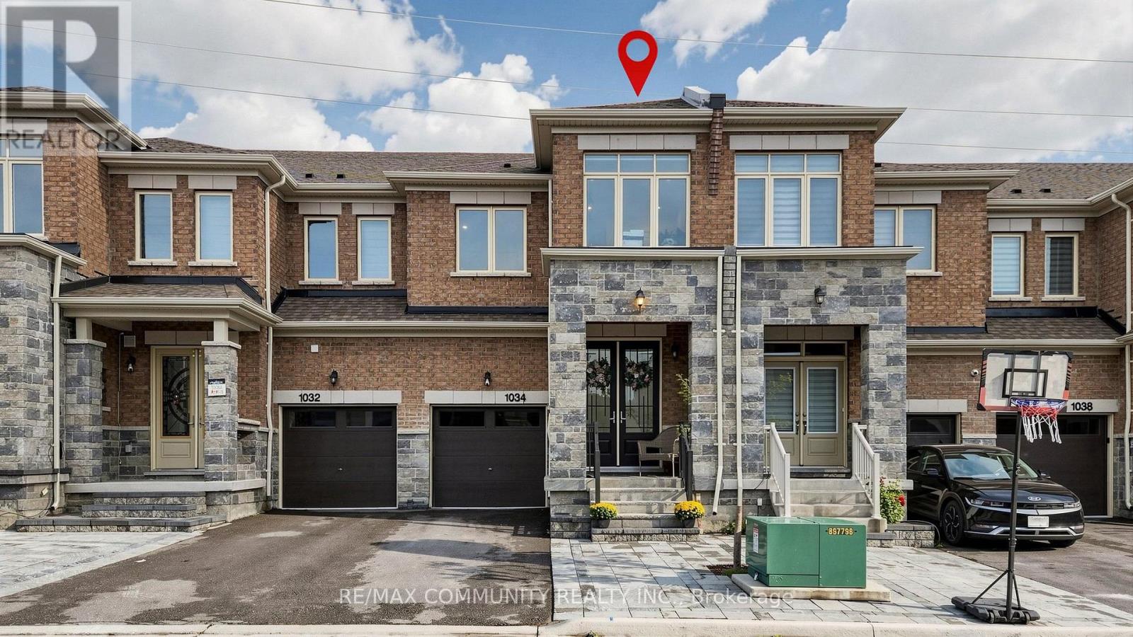 1034 SKYRIDGE BOULEVARD, Pickering, Ontario