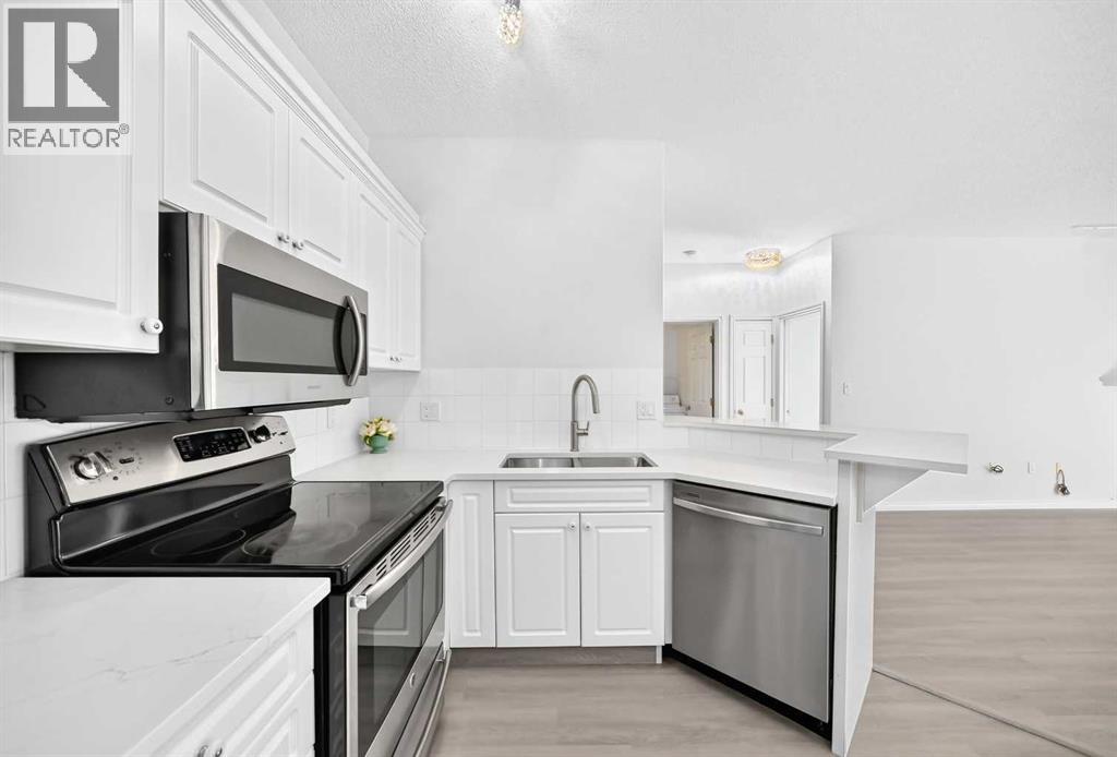 412, 777 3 Avenue SW, Calgary, Alberta  T2P 0G8 - Photo 15 - A2347942