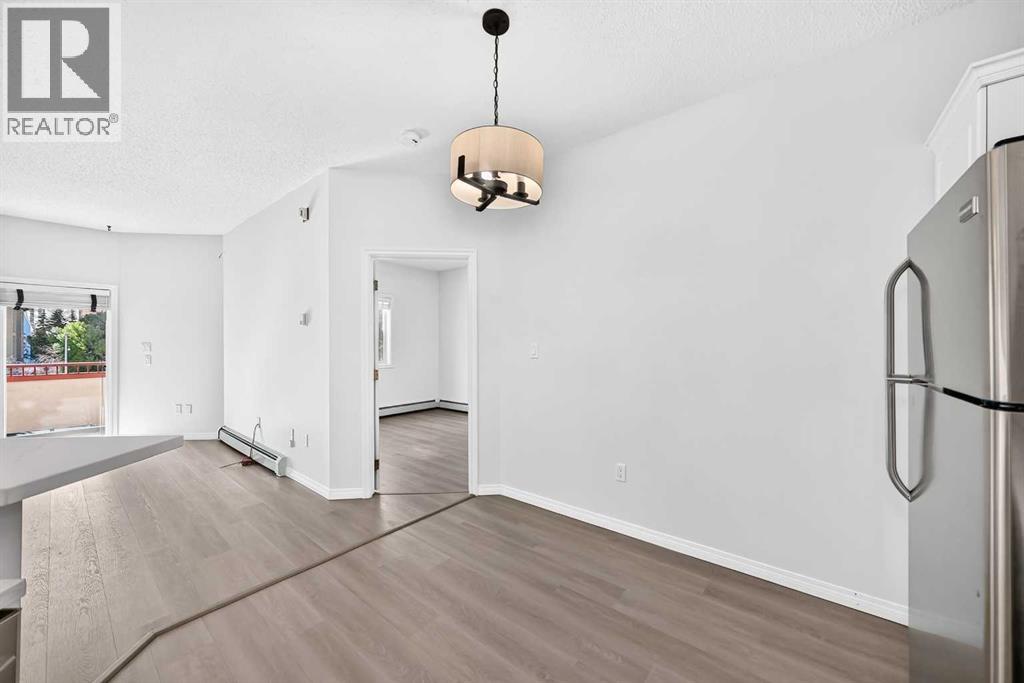 412, 777 3 Avenue SW, Calgary, Alberta  T2P 0G8 - Photo 3 - A2347942
