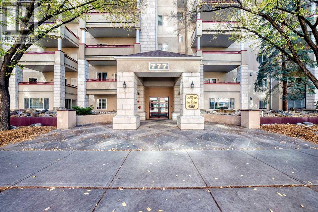 412, 777 3 Avenue SW, Calgary, Alberta  T2P 0G8 - Photo 33 - A2347942