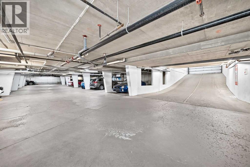 412, 777 3 Avenue SW, Calgary, Alberta  T2P 0G8 - Photo 39 - A2347942