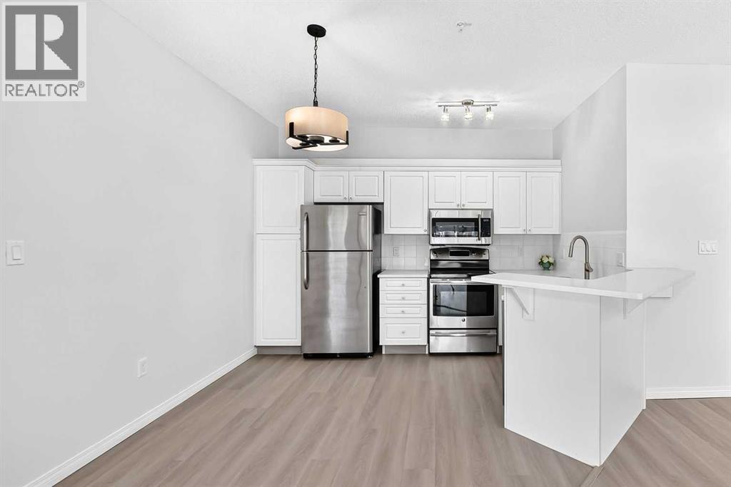 412, 777 3 Avenue SW, Calgary, Alberta  T2P 0G8 - Photo 4 - A2347942