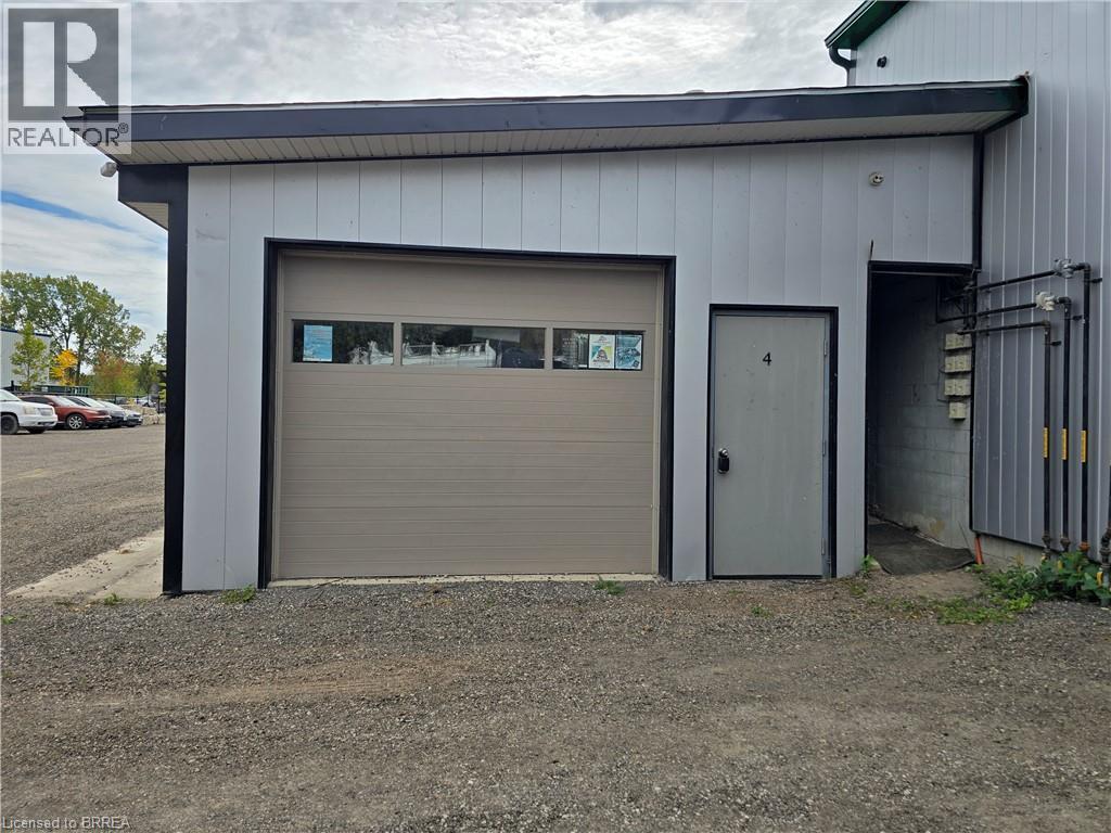 543 Greenwich Street Unit# 4, Brantford, Ontario  N3S 0J5 - Photo 3 - 40867819