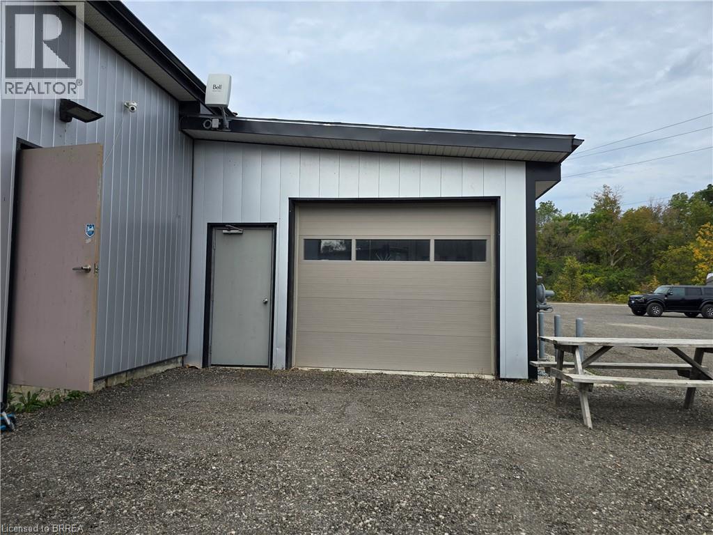 543 Greenwich Street Unit# 4, Brantford, Ontario  N3S 0J5 - Photo 4 - 40867819