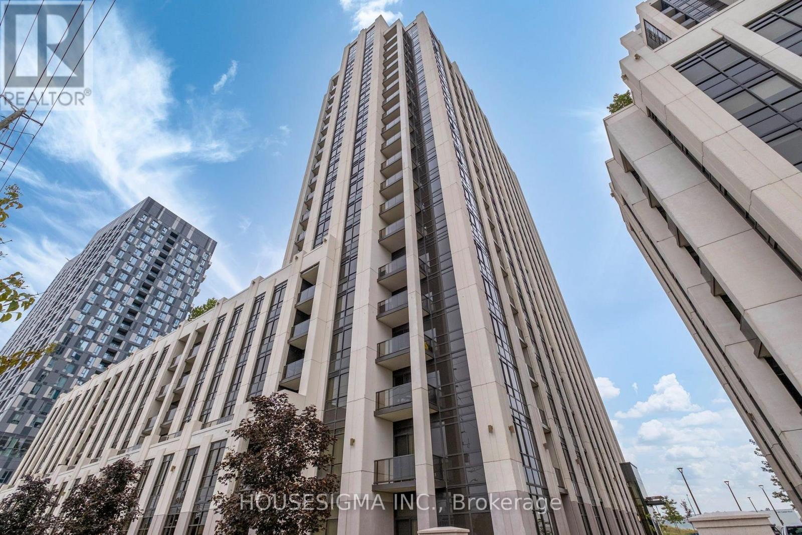 705 - 9085 Jane Street, Vaughan (Concord), Ontario  L4K 0L8 - Photo 23 - N13854694