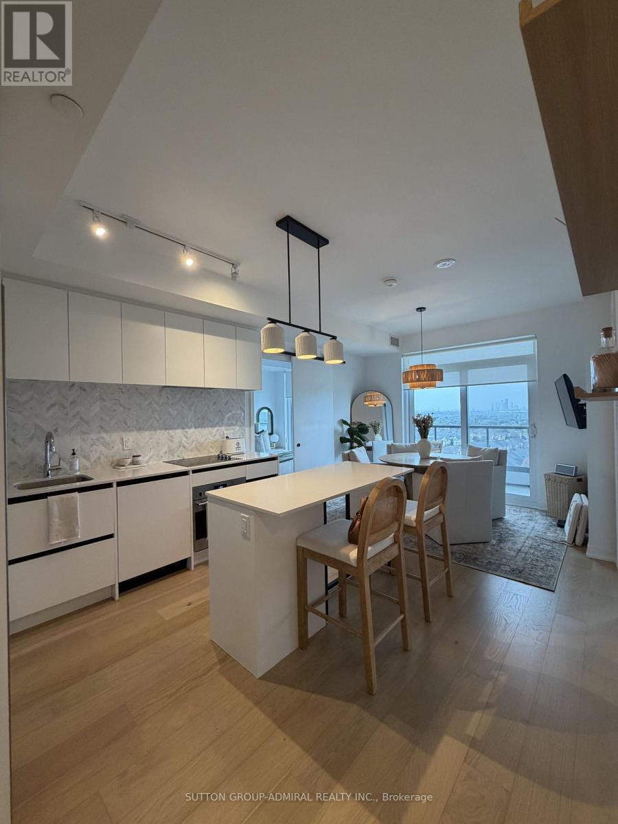 1501 - 7950 Bathurst Street, Vaughan (Beverley Glen), Ontario  L4J 0L4 - Photo 4 - N13854808