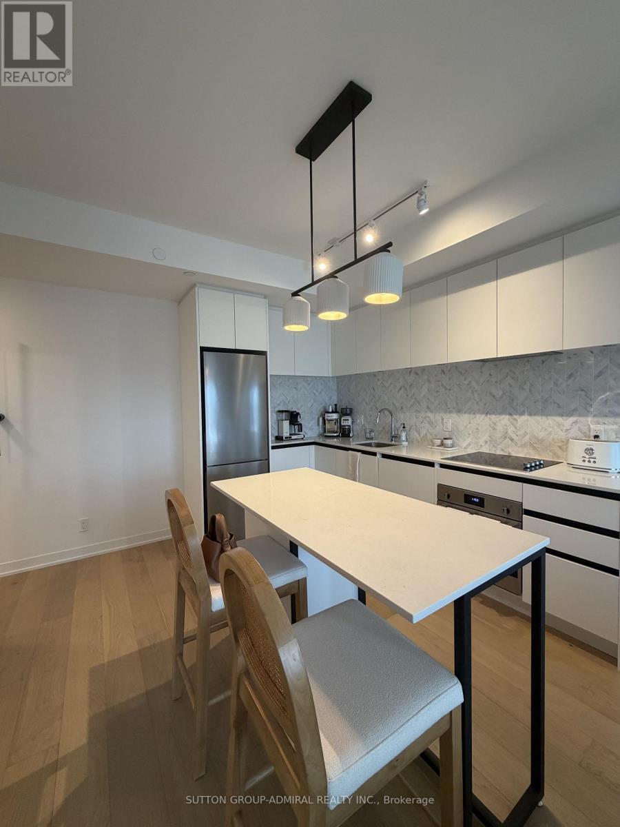 1501 - 7950 Bathurst Street, Vaughan (Beverley Glen), Ontario  L4J 0L4 - Photo 5 - N13854808