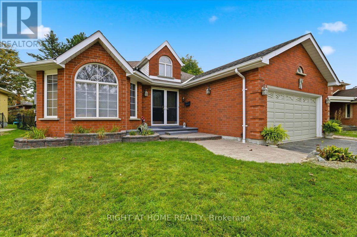 5 St John's Court, Uxbridge, Ontario  L9P 1M3 - Photo 2 - N13854828