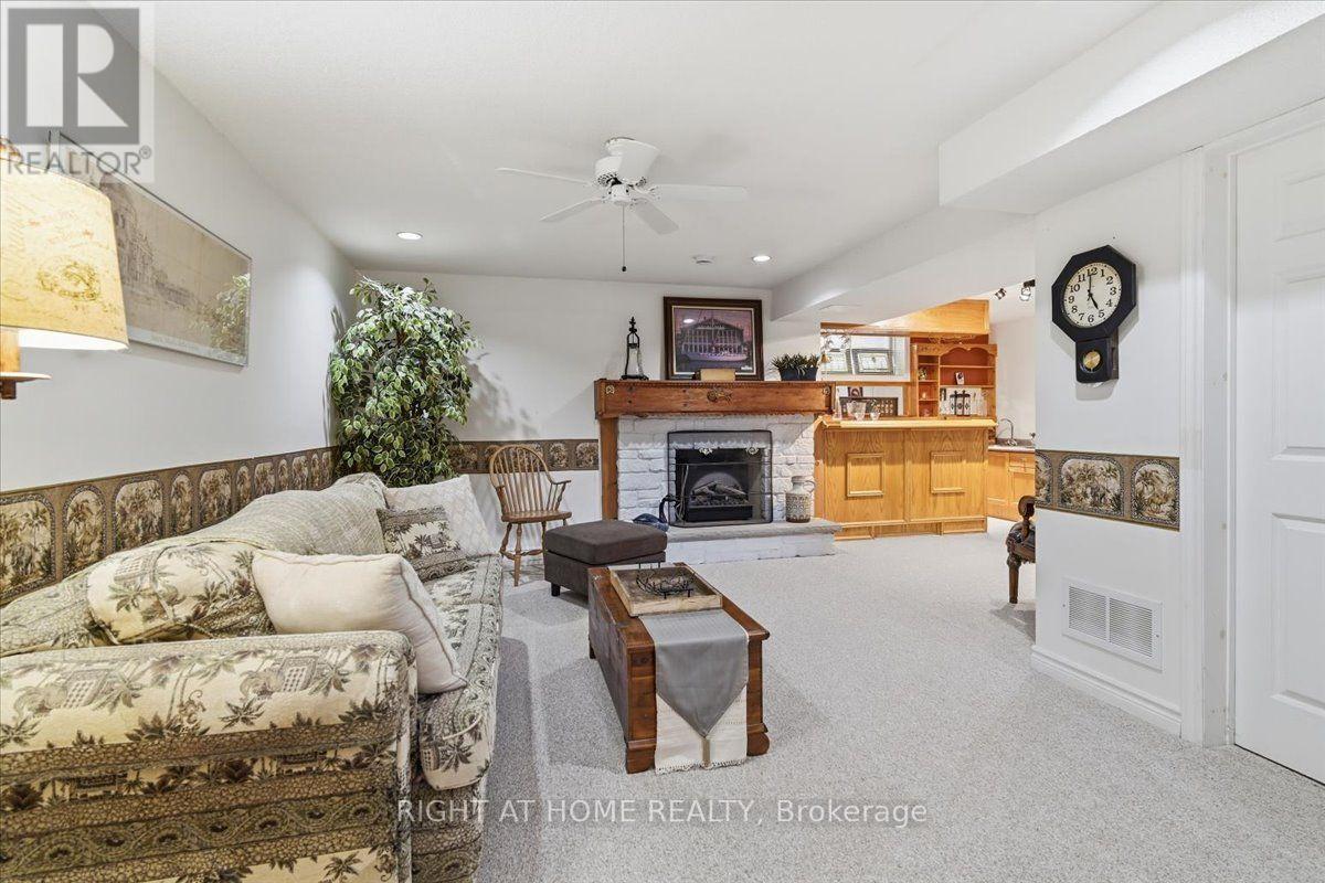 5 St John's Court, Uxbridge, Ontario  L9P 1M3 - Photo 29 - N13854828