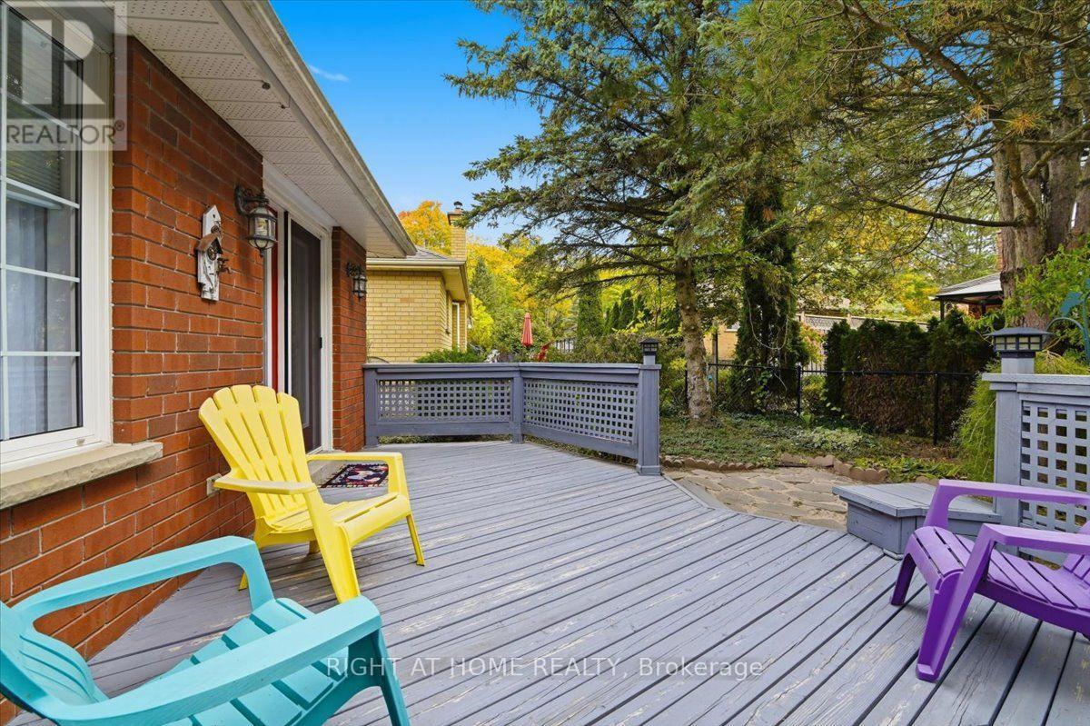 5 St John's Court, Uxbridge, Ontario  L9P 1M3 - Photo 38 - N13854828