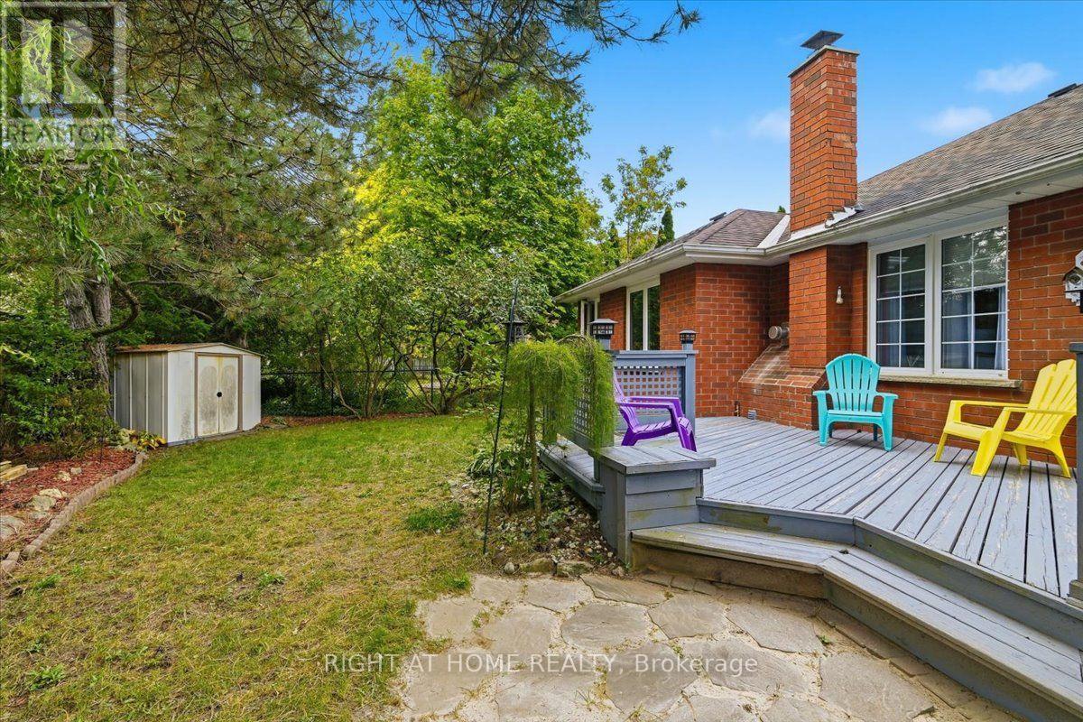 5 St John's Court, Uxbridge, Ontario  L9P 1M3 - Photo 39 - N13854828