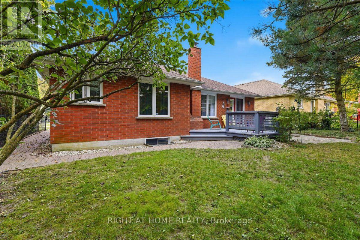 5 St John's Court, Uxbridge, Ontario  L9P 1M3 - Photo 40 - N13854828