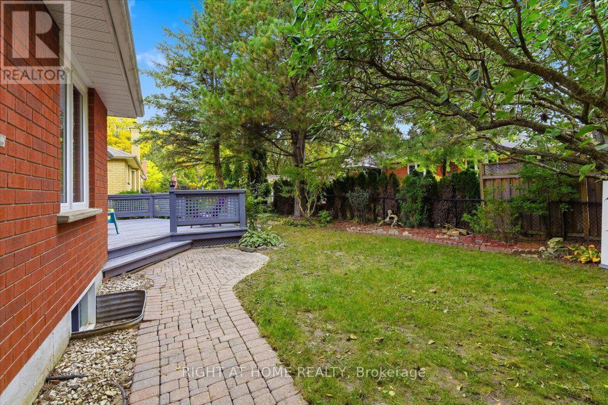 5 St John's Court, Uxbridge, Ontario  L9P 1M3 - Photo 41 - N13854828
