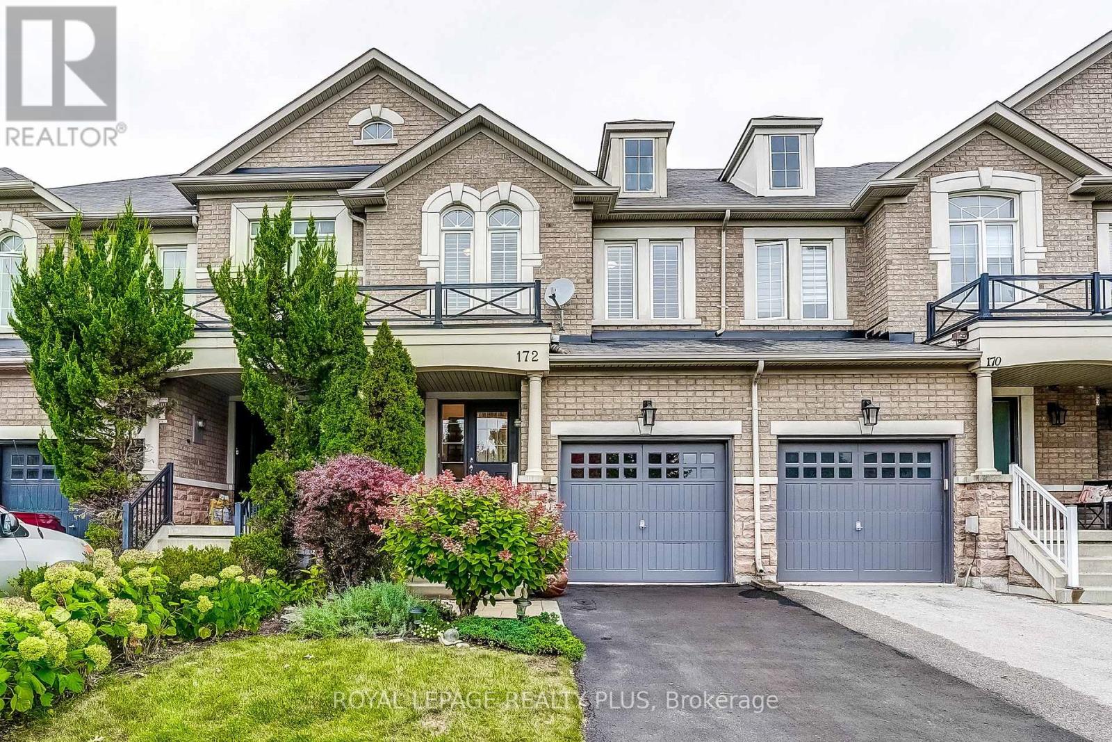 172 LAUDERDALE DRIVE, Vaughan, Ontario