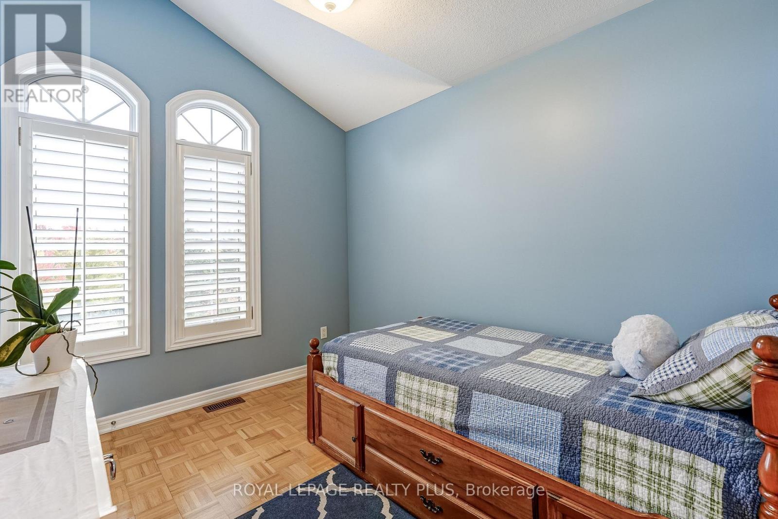 172 Lauderdale Drive, Vaughan, Ontario  L6A 0S4 - Photo 10 - N13854896