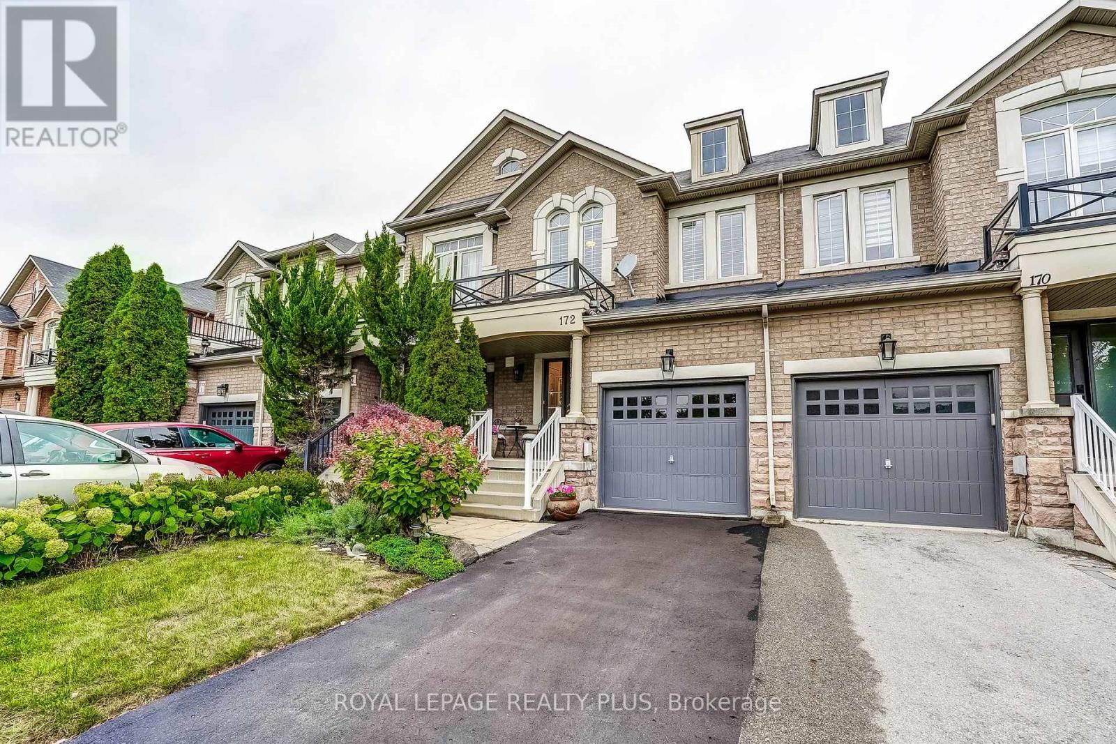 172 Lauderdale Drive, Vaughan, Ontario  L6A 0S4 - Photo 2 - N13854896