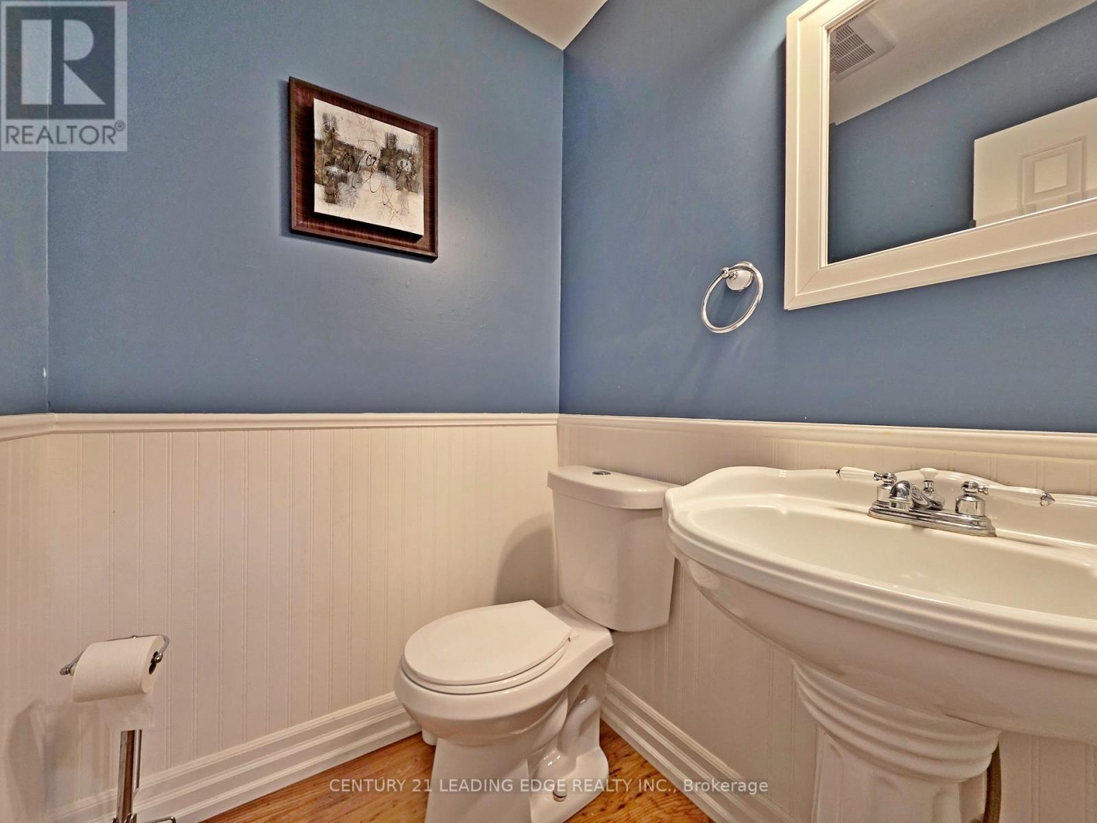 14 Hadera Place, Georgina, Ontario  L4P 3N6 - Photo 16 - N13854972