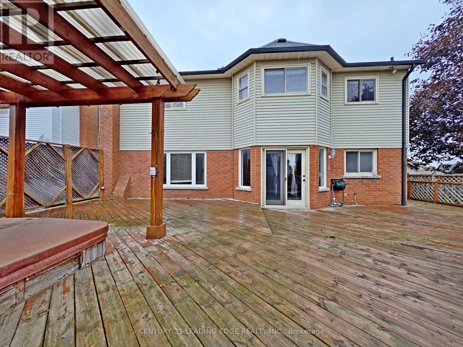 14 Hadera Place, Georgina, Ontario  L4P 3N6 - Photo 37 - N13854972